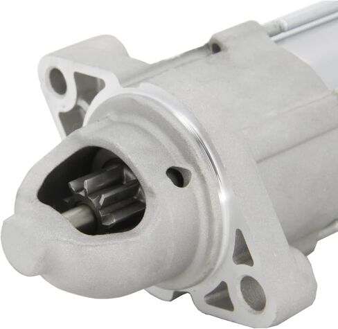 محرك Satarter متوافق مع Honda 06-12 Accord 2.4L 07-11 CRV 06-11 Civic 2.0L Element 06-14 Acura TSX 2.4L 06-08 Acura CSX Starter استبدال OE 31200R40A01 31200R41L01 336-2059 SMU0428 in Kuwait