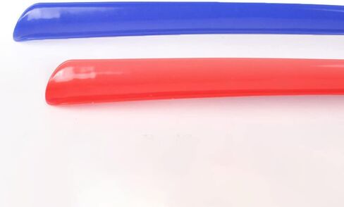 Beaupretty 3pcs Hook Shoehorn Hanging Shoehorns Shoehorn Tool Shoe Horns Shoe Supplies Hung Shoehorns Plastic Shoehorns Home Shoehorns Old Man Shoe Lifter Shoe Wearing Auxiliary Tool in Saudi Arabia