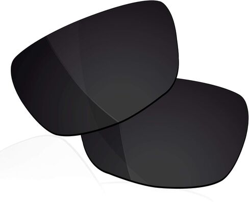 عدسات مستقطبة بديلة لنظارات Oakley Crosshair 2.0 OO4044 الشمسية in Kuwait