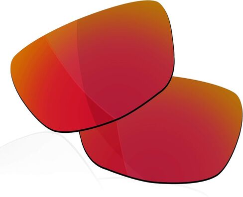 عدسات مستقطبة بديلة لنظارات Oakley Crosshair 2.0 OO4044 الشمسية in Kuwait
