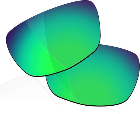 عدسات مستقطبة بديلة لنظارات Oakley Crosshair 2.0 OO4044 الشمسية in Kuwait