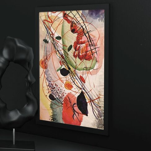 ورق أرز حديقة المزرعة، 11.5 × 16 بوصة (قطعة واحدة) - ورق التوت لحرف طباعة أثاث ديكوباج in Kuwait