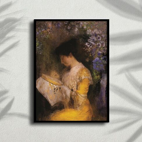 ورق أرز حديقة المزرعة، 11.5 × 16 بوصة (قطعة واحدة) - ورق التوت لحرف طباعة أثاث ديكوباج in Kuwait