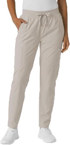 Wink Women's Flex-n-Reach Track Scrub Pant in Saudi Arabia