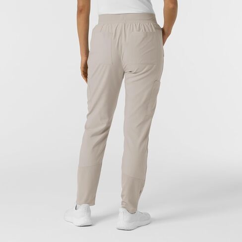 Wink Women's Flex-n-Reach Track Scrub Pant in Saudi Arabia