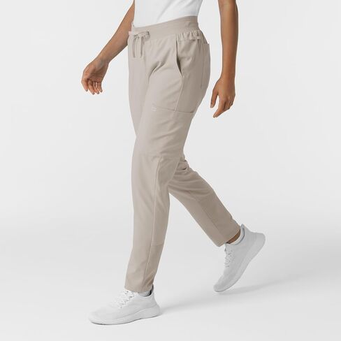 Wink Women's Flex-n-Reach Track Scrub Pant in Saudi Arabia