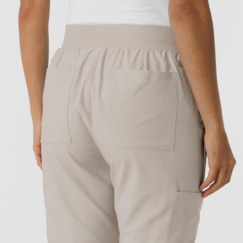 Wink Women's Flex-n-Reach Track Scrub Pant in Saudi Arabia