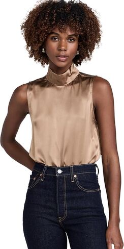 Cami NYC Women's Delancey Thong Bodysuit in Saudi Arabia