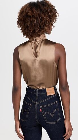 Cami NYC Women's Delancey Thong Bodysuit in Saudi Arabia