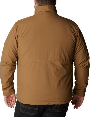 Columbia Men's Northern Utilizer Ii Jacket in Saudi Arabia