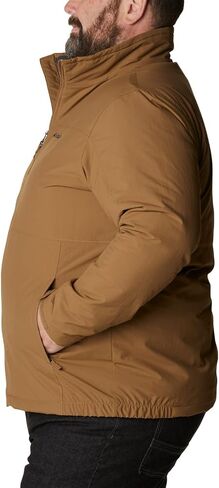 Columbia Men's Northern Utilizer Ii Jacket in Saudi Arabia