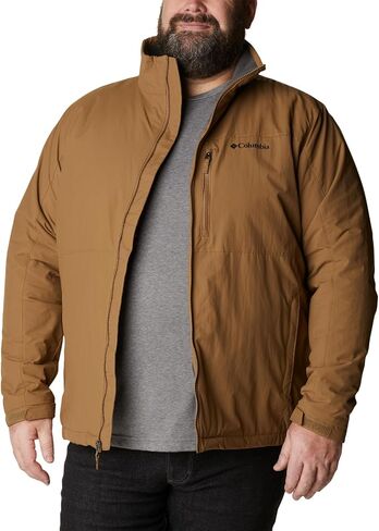 Columbia Men's Northern Utilizer Ii Jacket in Saudi Arabia