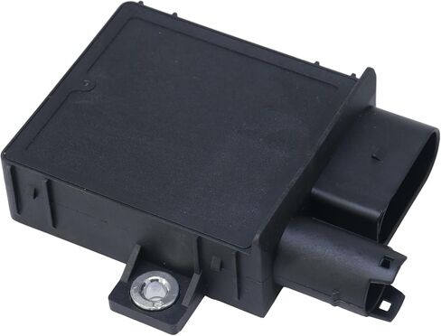 AITKEN Diesel Glow Plug Control Module Relay Compatible with BMW 3 1998-2013, 6 2004-2010, X5 X6 Replace# 12217788327, 12217801201. in Kuwait