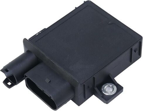 AITKEN Diesel Glow Plug Control Module Relay Compatible with BMW 3 1998-2013, 6 2004-2010, X5 X6 Replace# 12217788327, 12217801201. in Kuwait