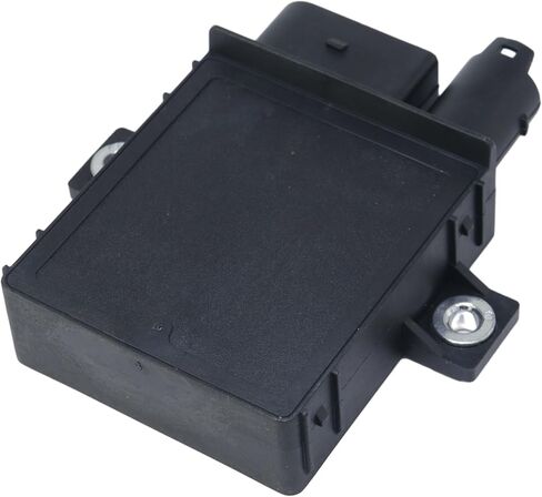 AITKEN Diesel Glow Plug Control Module Relay Compatible with BMW 3 1998-2013, 6 2004-2010, X5 X6 Replace# 12217788327, 12217801201. in Kuwait