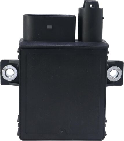 AITKEN Diesel Glow Plug Control Module Relay Compatible with BMW 3 1998-2013, 6 2004-2010, X5 X6 Replace# 12217788327, 12217801201. in Kuwait
