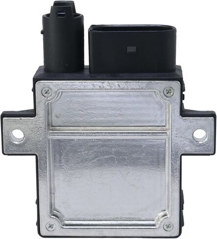 AITKEN Diesel Glow Plug Control Module Relay Compatible with BMW 3 1998-2013, 6 2004-2010, X5 X6 Replace# 12217788327, 12217801201. in Kuwait