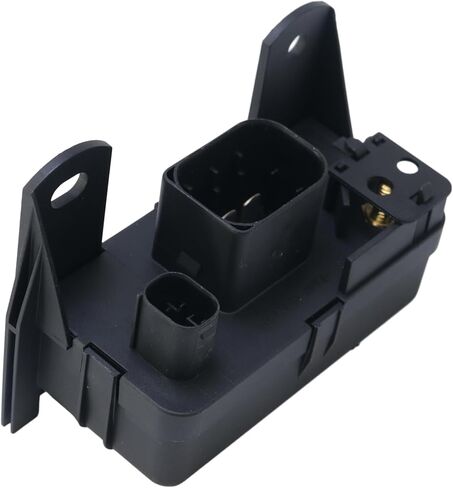 AITKEN Diesel Glow Plug Control Module Relay Compatible with Mercedes-Benz Sprinter 2-T 3-T 4-T E-Class C-Class S-Class Replace# A0005453616 A0285454032. in Kuwait