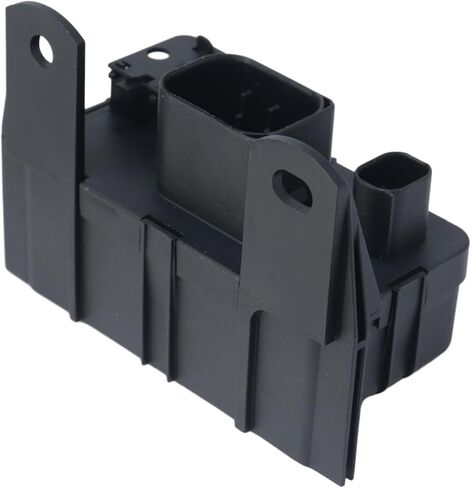 AITKEN Diesel Glow Plug Control Module Relay Compatible with Mercedes-Benz Sprinter 2-T 3-T 4-T E-Class C-Class S-Class Replace# A0005453616 A0285454032. in Kuwait