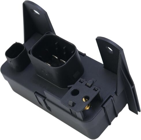 AITKEN Diesel Glow Plug Control Module Relay Compatible with Mercedes-Benz Sprinter 2-T 3-T 4-T E-Class C-Class S-Class Replace# A0005453616 A0285454032. in Kuwait