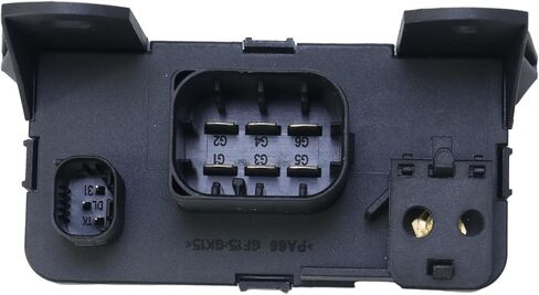 AITKEN Diesel Glow Plug Control Module Relay Compatible with Mercedes-Benz Sprinter 2-T 3-T 4-T E-Class C-Class S-Class Replace# A0005453616 A0285454032. in Kuwait