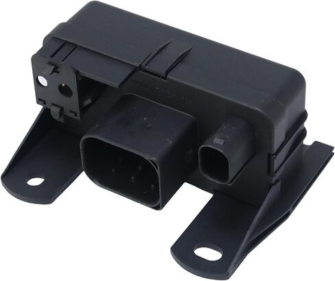AITKEN Diesel Glow Plug Control Module Relay Compatible with Mercedes-Benz Sprinter 2-T 3-T 4-T E-Class C-Class S-Class Replace# A0005453616 A0285454032. in Kuwait