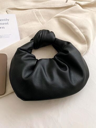 Women's Clutch Purses Nude Handbag 2024 in Saudi Arabia
