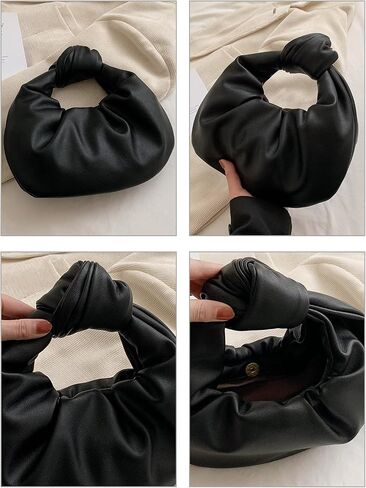 Women's Clutch Purses Nude Handbag 2024 in Saudi Arabia
