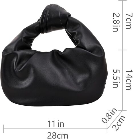 Women's Clutch Purses Nude Handbag 2024 in Saudi Arabia