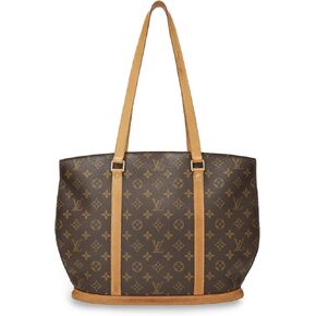 Louis Vuitton Women's Pre-Loved Monogram Babylone Tote in Kuwait