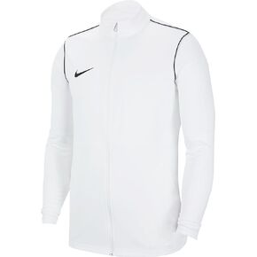 Nike Dry Park 20 Training Mens BV6885-100 Sweatshirt (White)