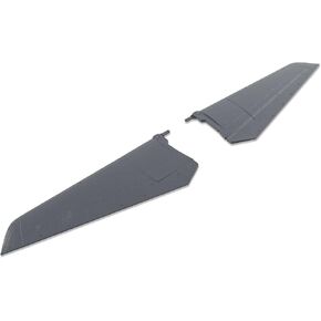 E-flite Wing Set F-14 Tomcat 40mm Twin EFL01452 Replacement Airplane Parts