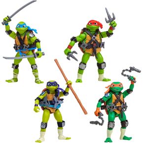Mix N Match Teenage Mutant Ninja Turtles Bundle