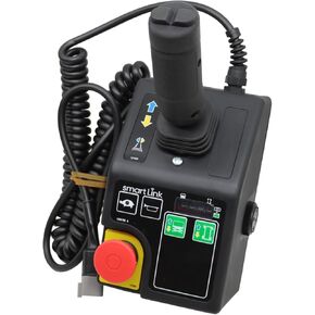 Control Box Compatible with Lift Gen 6 GS-1530 GS-1532 GS-1930 GS-1932 GS-2032 GS-2046 Replaces 1256727 1256727GT
