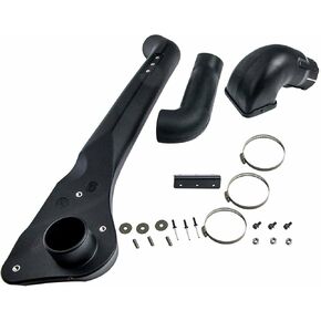 SUPERFASTRACING Snorkel kit Replacement for toyota 1995-2004 1st gen Tacoma 1996-2002 3rd 4runner v6 3.4L