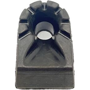 Polaris ATV Seat Latch Grommet, Genuine OEM Part 5415539, Qty 1