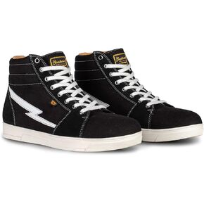 Men's The Slayer Canvas Riding Shoe