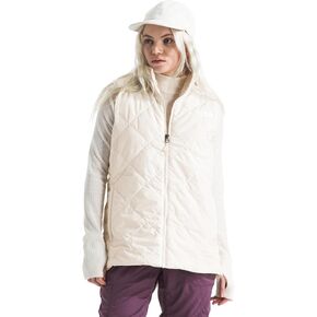 THE NORTH FACE Women's Shady Glade Insulated Vest in Saudi Arabia