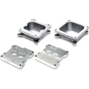 Moroso 65000 Carburetor Adapter