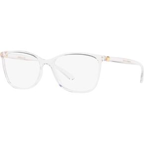 Dolce & Gabbana DG5026 Women's Eyeglasses Crystal 54