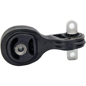 Right Upper Engine Torque Strut Mount 1PC Compatible With Acura ILX 15-13 2.0L; Honda CR-V 16-12 2.4L, 9796, 50880-T0A-A81