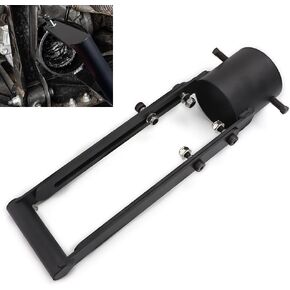 AUTOVIC CV Axle Puller Tool UTV/ATV Axle Puller for Polaris RZR XP Ranger Can-Am Kawasaki KRX SXS Bearing Puller Tool