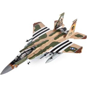 1:144 Scale Diecast | F-15C Eagle U.S. ANG 173rd Fighter Wing, 2020 | JCW-144-F15-005 | JC Wings