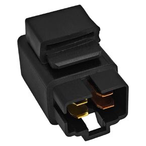 Relay 27002-1062 99994-1040 (Pack of 2), Compatible with Kawasaki ATV Brute Force 750 4x4i Ninja 400