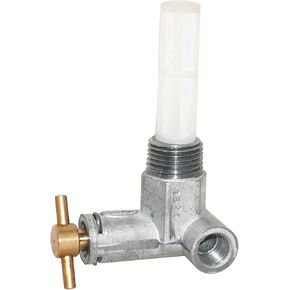Fuel Petcock Gauge Compatible With Ford 2000 2610 3000 3600 3610 4000 4610 5000 5600 6600 Massey Ferguson 165 20D 20E 231 240P 255 261 2640 30E 35-1851653M9183935915 E2Nn9N024AA