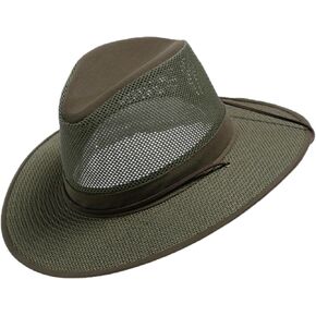 Henschel Hats Outback