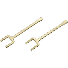 Axle Popper Kit - Inner CV Axle Removal Tool Set,Separator Tools