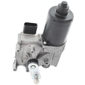 Front Windshield Wiper Motor Replacement for Q7 2007-2012 4L1955119A
