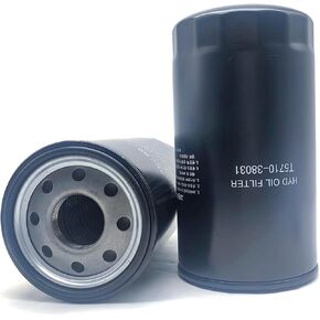 2PCS Hydraulic Oil Filter T5710-38031 Fits For Kioti DK NX PX RX Series Tractors DK4510 NX5010 DK90 T4620-38032 T4620-38031