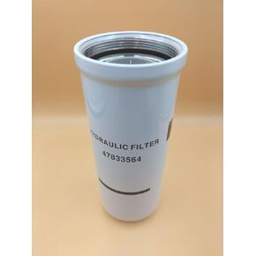 47833564 Hydraulic filter Fit For Case/New Holland C227 C232 C234 C238 L213 L215 L218 L223 L225 L230,Replace P569206 HF9500 WL10400 47833556 47710533 T366738 T280007 84278070